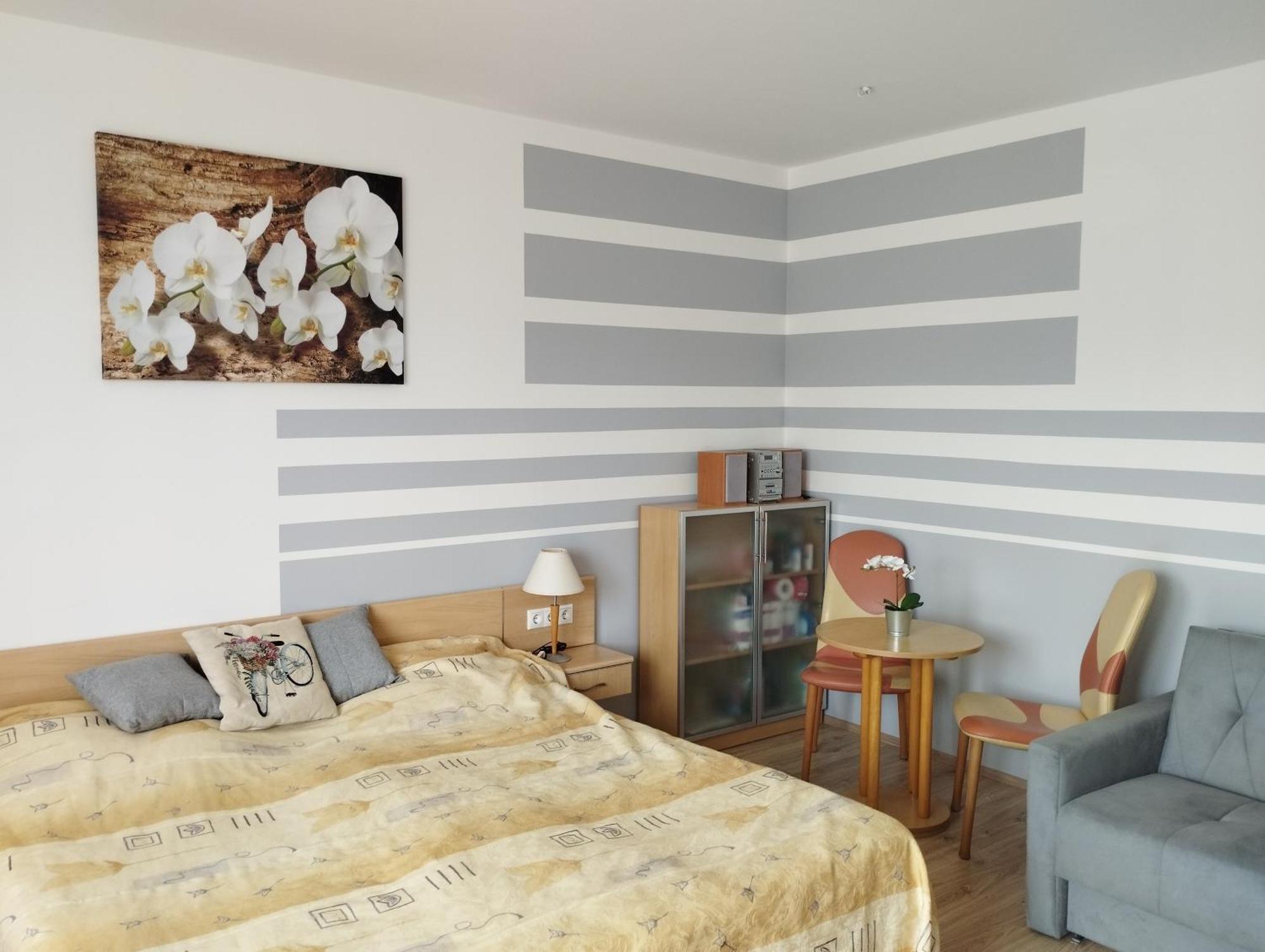 Nyugalom Apartman ซาลาคาโรส ภายนอก รูปภาพ