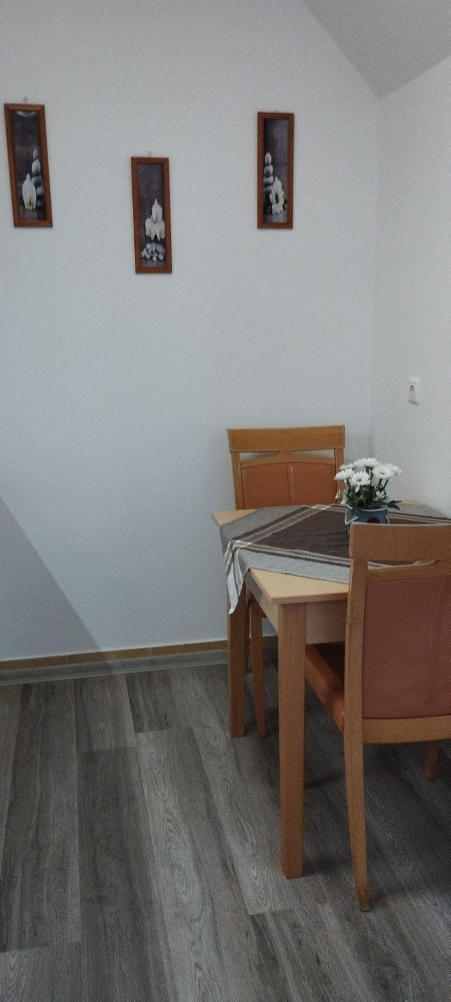 Nyugalom Apartman ซาลาคาโรส ภายนอก รูปภาพ